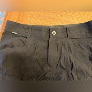 KUHL RENEGADE™ ROCK PANT- KOAL 32x32